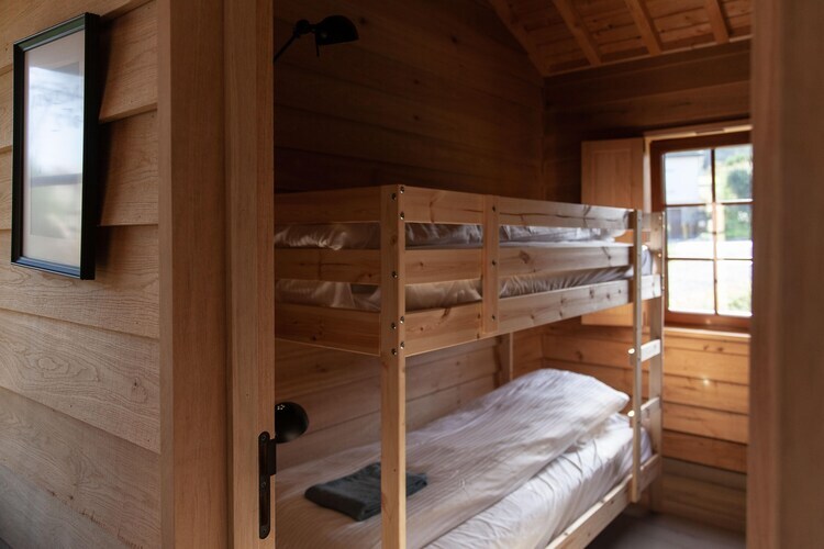Cabane The Early Birds – 6 pers., vue sur l'eau - Photo 5