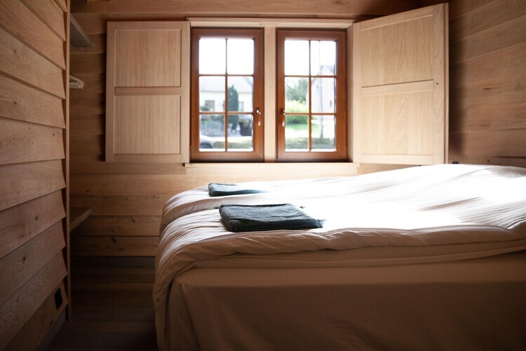 Cabane The Early Birds – 6 pers., vue sur l'eau - Photo 8