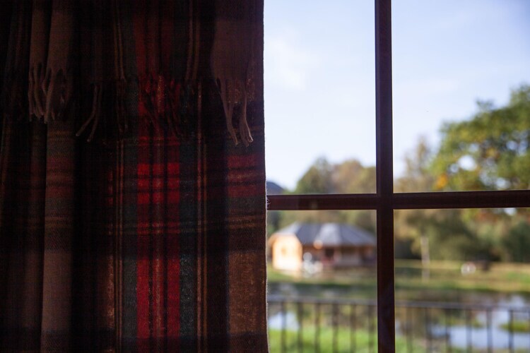 Cabane The Early Birds – 6 pers., vue sur l'eau - Photo 21