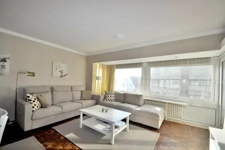 Location appartement à KNOKKE HEIST, Appartement à Knokke près de la plage