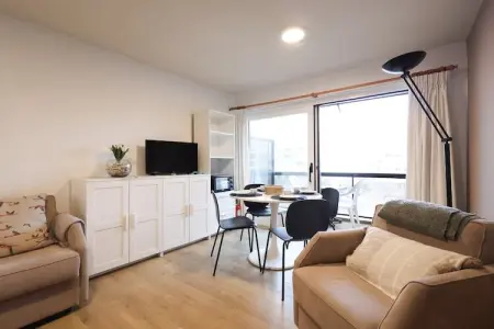 Location maison à OOSTDUINKERKE, Appartement près de plage belge