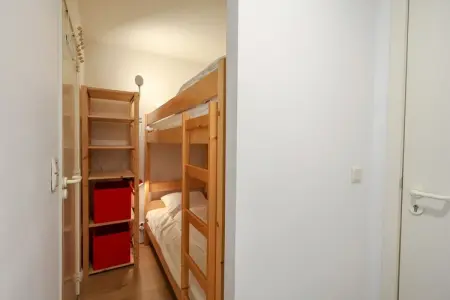 Appartement 4 pers. vue mer à Oostduinkerke : photo 3
