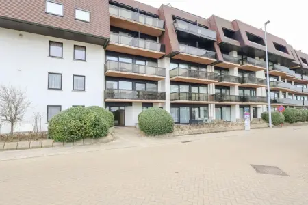 Appartement 4 pers. vue mer à Oostduinkerke : photo 5