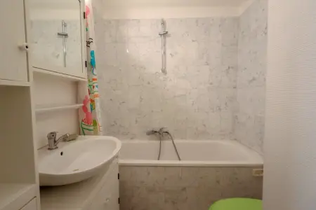 Appartement 4 pers. vue mer à Oostduinkerke : photo 13