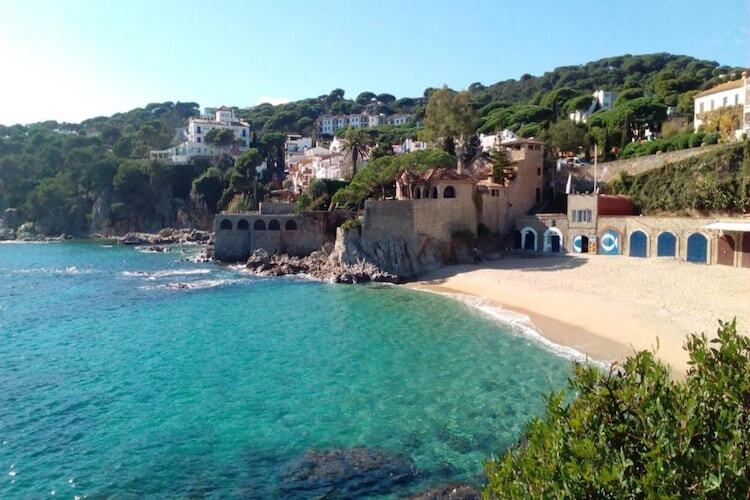 Can Benet 1º – Villa 6 pers., plage à 1 km - Photo 39