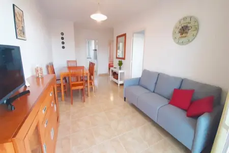 Location appartement à Calella de Palafrugell, Llafranc, Appartement en Espagne près de Plage