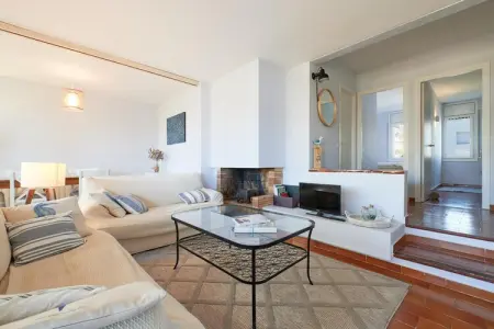 Location appartement à Calella de Palafrugell, Llafranc, Appartement en Espagne proche plage
