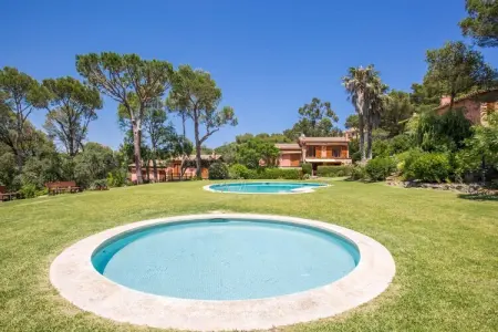 Cuba, Villa en Espagne proche Plage & Vue Montagne - Photo 17