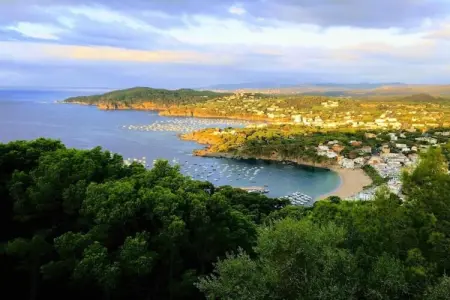 Cuba, Villa en Espagne proche Plage & Vue Montagne - Photo 29