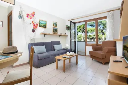 Location appartement à Pals