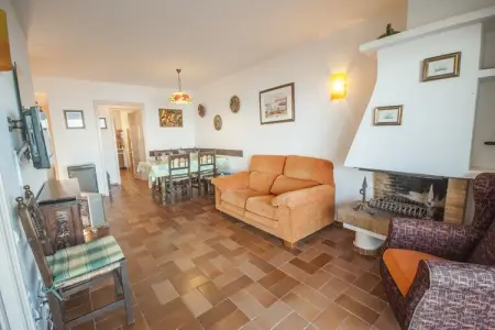 Location appartement à Pals