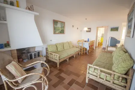 Location appartement à Pals