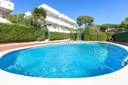 Location appartement à Pals