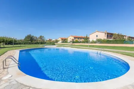 Mas Pinell 44 – Villa 6 pers. à 100 m de la plage : photo 2