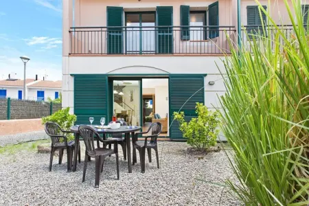 Mas Pinell 44 – Villa 6 pers. à 100 m de la plage : photo 16