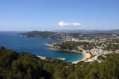 Mas Pinell 44 – Villa 6 pers. à 100 m de la plage : photo 25