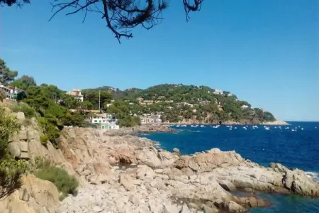 Mas Pinell 44 – Villa 6 pers. à 100 m de la plage : photo 26