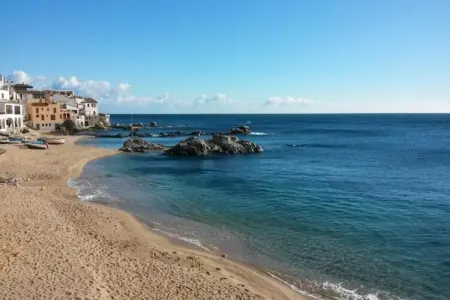 Mas Pinell 44 – Villa 6 pers. à 100 m de la plage : photo 29