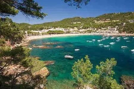 Mas Pinell 44 – Villa 6 pers. à 100 m de la plage : photo 31