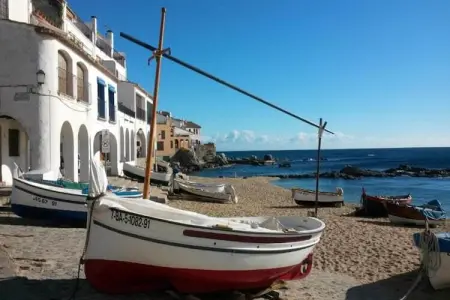 Mas Pinell 44 – Villa 6 pers. à 100 m de la plage : photo 32