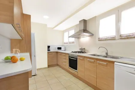 Mas Guelo, Villa à Blanes avec piscine privée - Photo 3