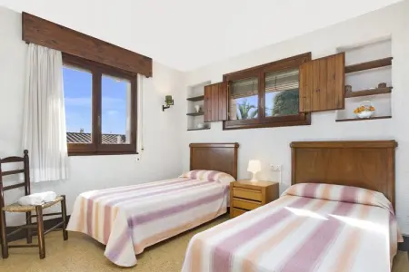 Mas Guelo, Villa à Blanes avec piscine privée - Photo 7