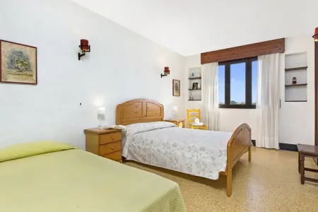 Mas Guelo, Villa à Blanes avec piscine privée - Photo 8