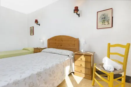 Mas Guelo, Villa à Blanes avec piscine privée - Photo 9