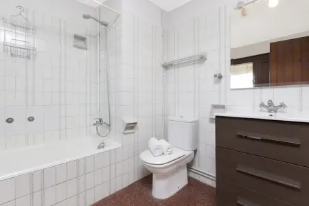 Mas Guelo, Villa à Blanes avec piscine privée - Photo 10