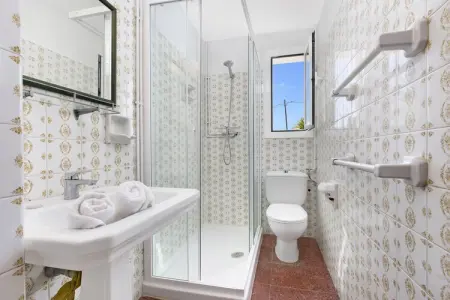 Mas Guelo, Villa à Blanes avec piscine privée - Photo 11