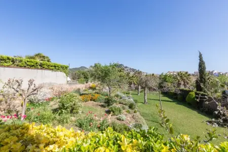 Mas Guelo, Villa à Blanes avec piscine privée - Photo 15