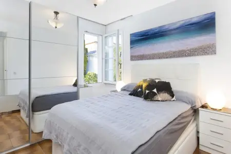 Montemare, Villa à Blanes avec Piscine et Vue Mer - Photo 1