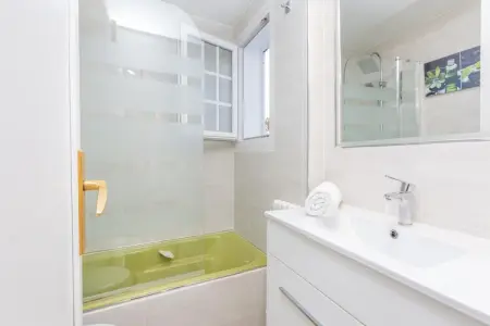 Montemare, Villa à Blanes avec Piscine et Vue Mer - Photo 15