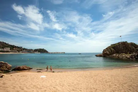 Montemare, Villa à Blanes avec Piscine et Vue Mer - Photo 29