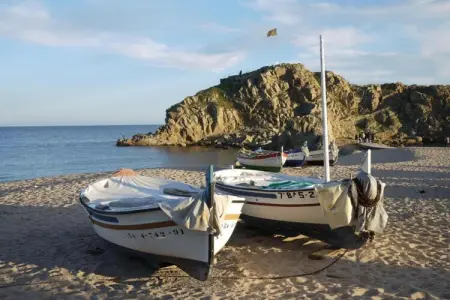 Montemare, Villa à Blanes avec Piscine et Vue Mer - Photo 35
