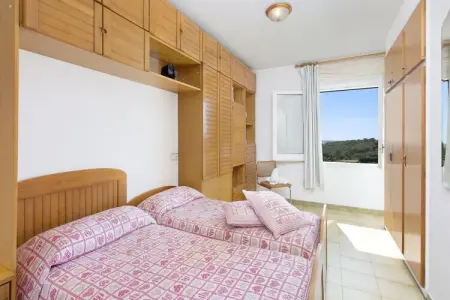 Nuri, Villa à Blanes avec Piscine et Vue sur Mer - Photo 7