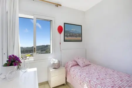 Nuri, Villa à Blanes avec Piscine et Vue sur Mer - Photo 10