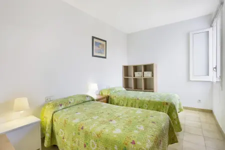 Nuri, Villa à Blanes avec Piscine et Vue sur Mer - Photo 11