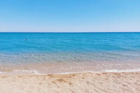 Nuri, Villa à Blanes avec Piscine et Vue sur Mer - Photo 16