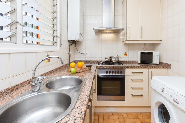 Villa Tensi : 5 chambres, piscine privée à Blanes - Photo 4