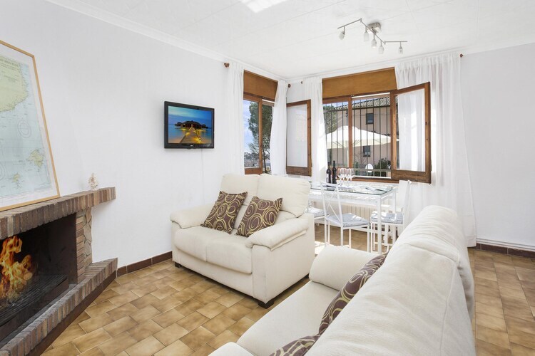 Villa Tensi : 5 chambres, piscine privée à Blanes - Photo 5