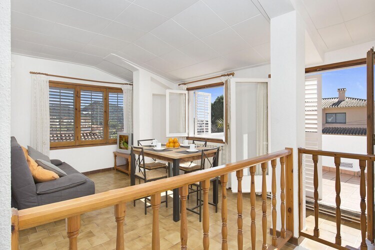Villa Tensi : 5 chambres, piscine privée à Blanes - Photo 7