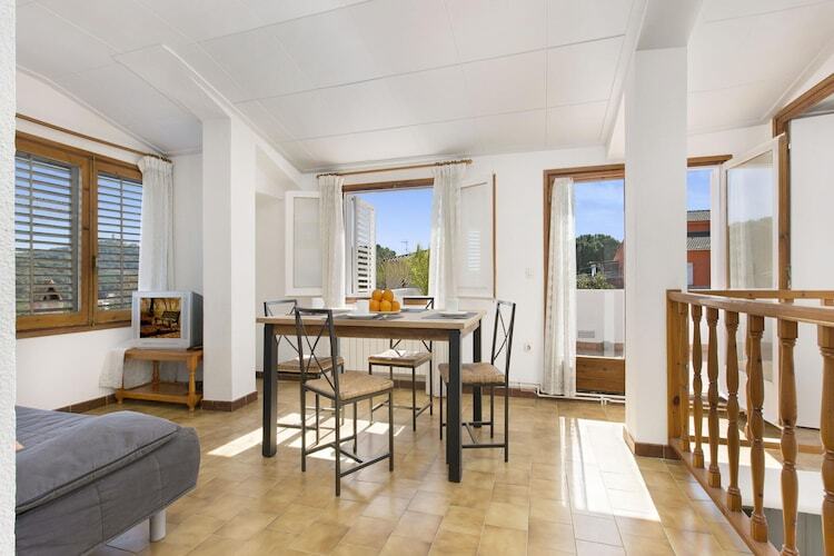 Villa Tensi : 5 chambres, piscine privée à Blanes - Photo 8