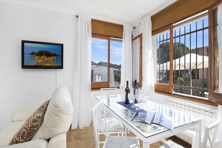 Villa Tensi : 5 chambres, piscine privée à Blanes - Photo 9
