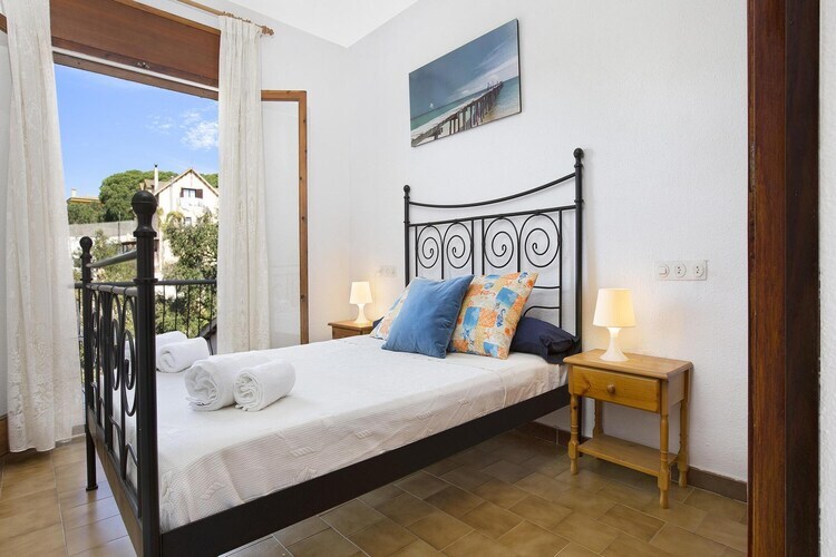 Villa Tensi : 5 chambres, piscine privée à Blanes - Photo 10