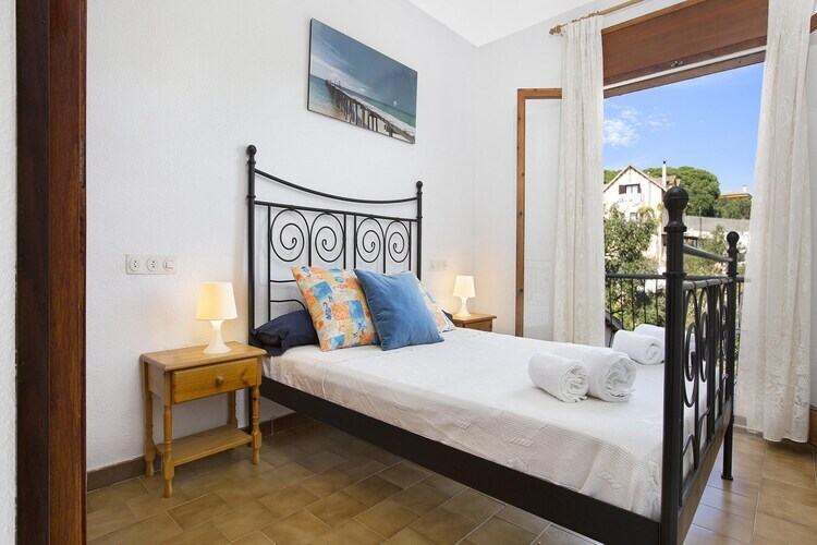 Villa Tensi : 5 chambres, piscine privée à Blanes - Photo 11