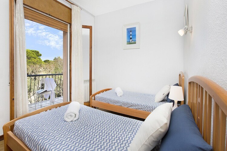 Villa Tensi : 5 chambres, piscine privée à Blanes - Photo 12