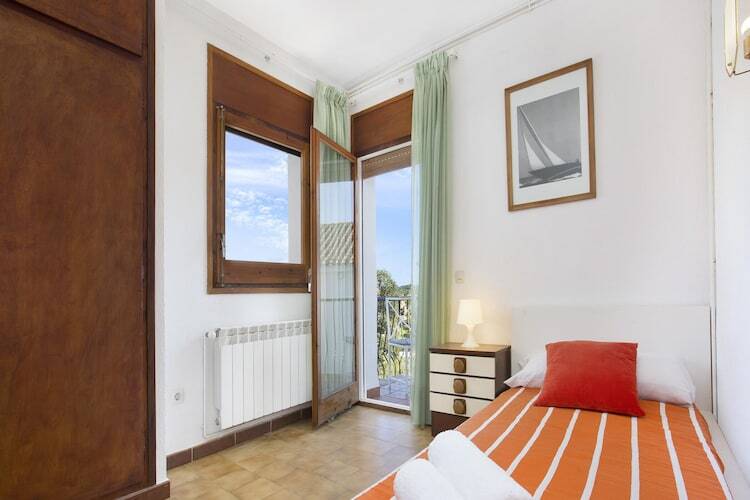 Villa Tensi : 5 chambres, piscine privée à Blanes - Photo 13