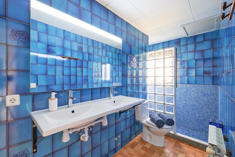 Villa Tensi : 5 chambres, piscine privée à Blanes - Photo 16