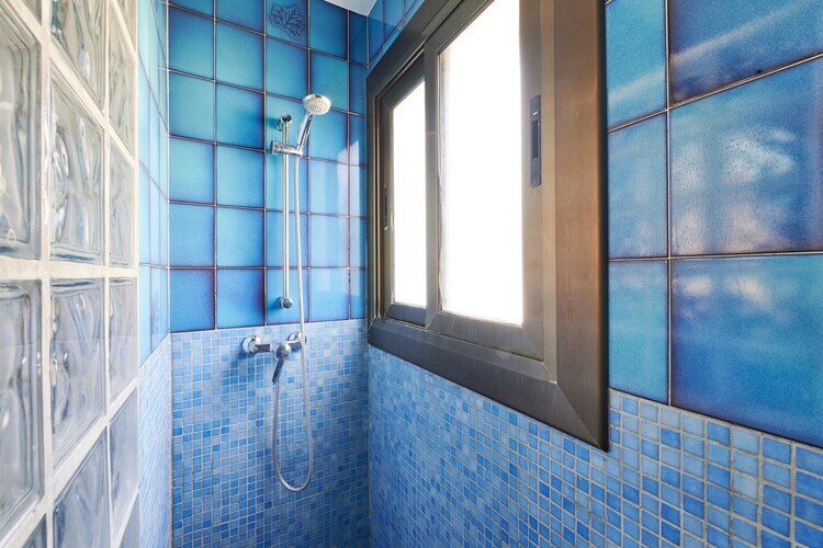 Villa Tensi : 5 chambres, piscine privée à Blanes - Photo 17